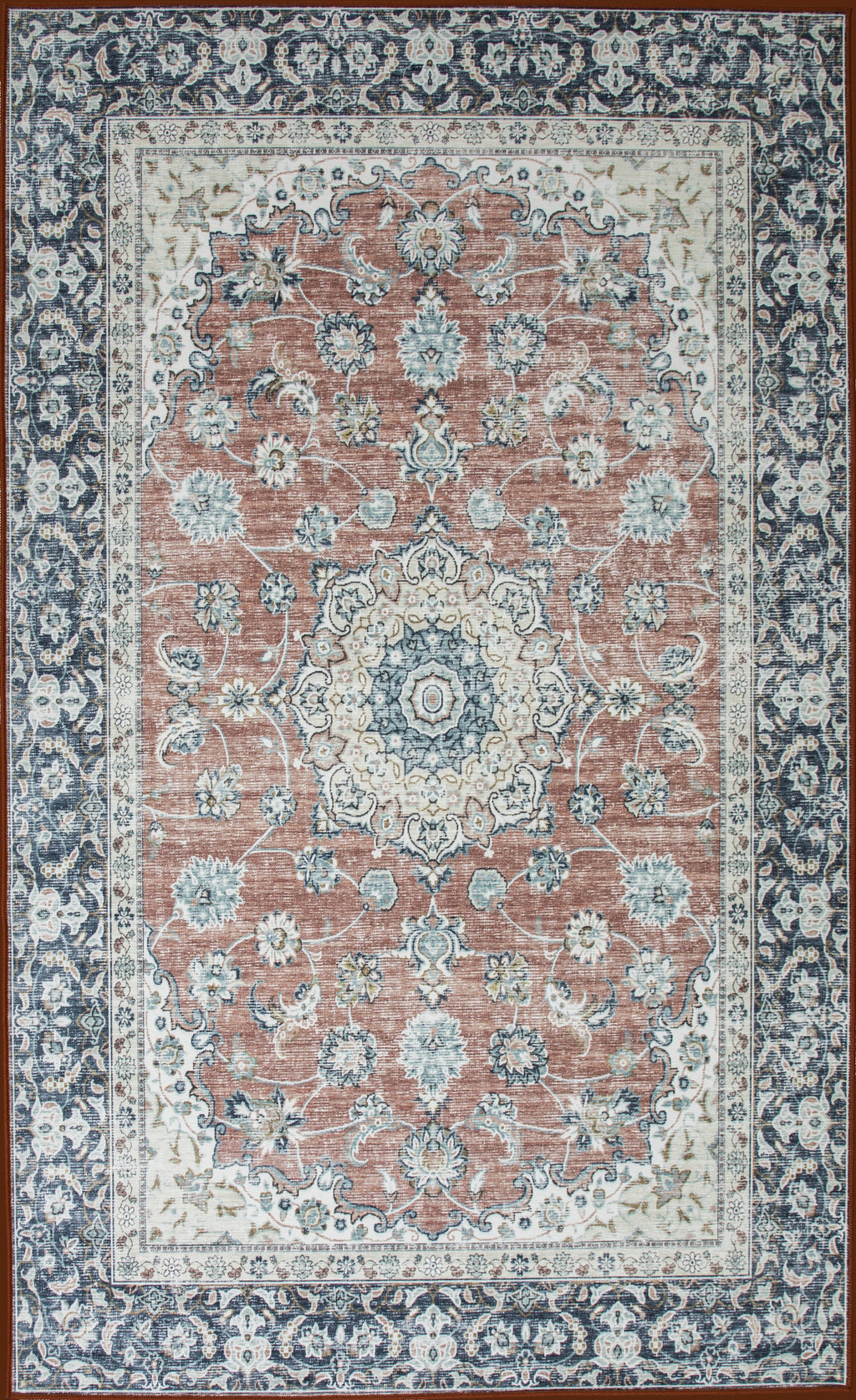 Freya Isphan Motif