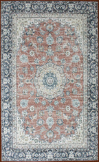 Freya Isphan Motif