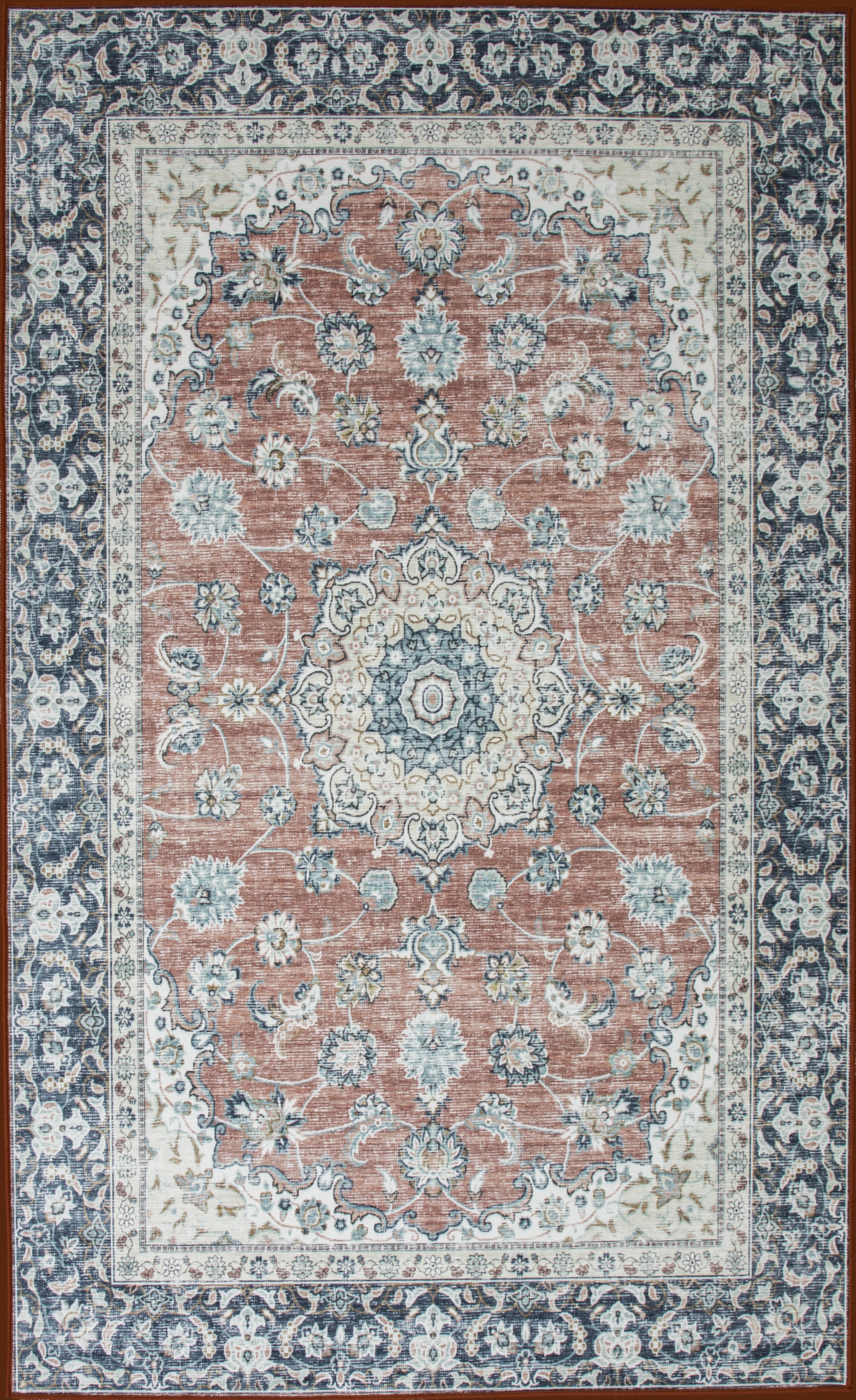Freya Isphan Motif