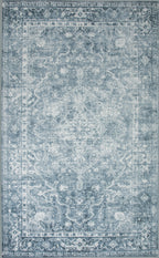 Freya Floral Centre Medallion