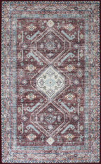 Freya Kazak Motif