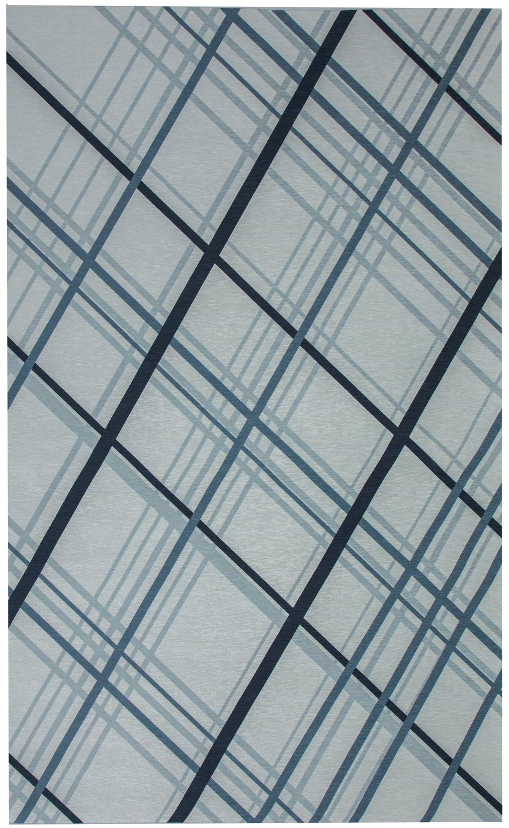 Polaris Geometric Linear Design