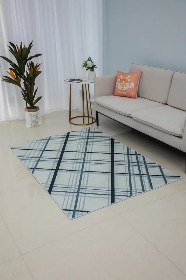Polaris Geometric Linear Design