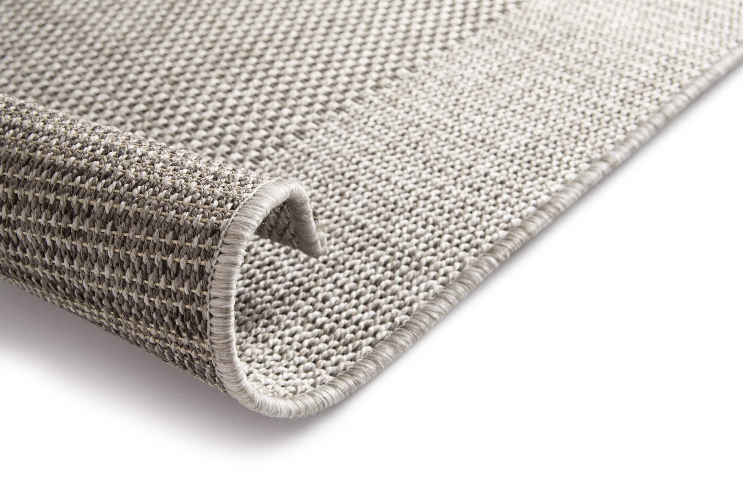 Terrace Grace Silver Weft