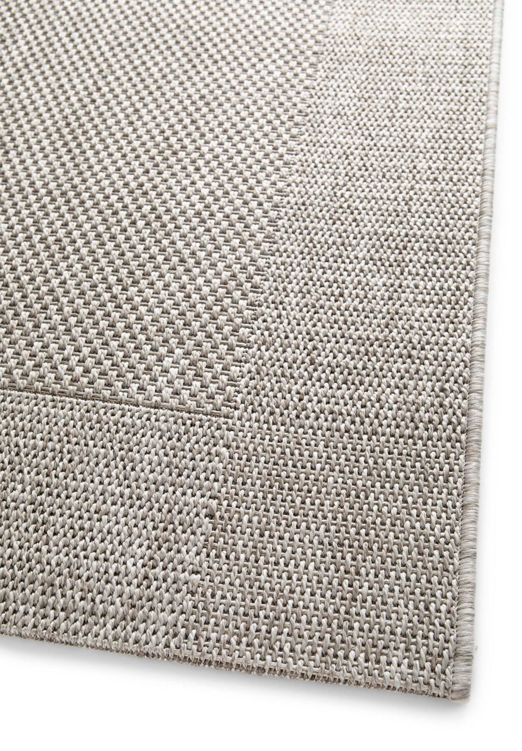 Terrace Grace Silver Weft