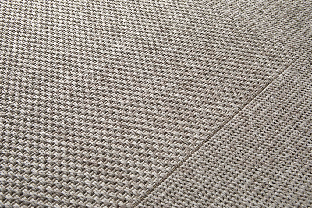 Terrace Grace Silver Weft