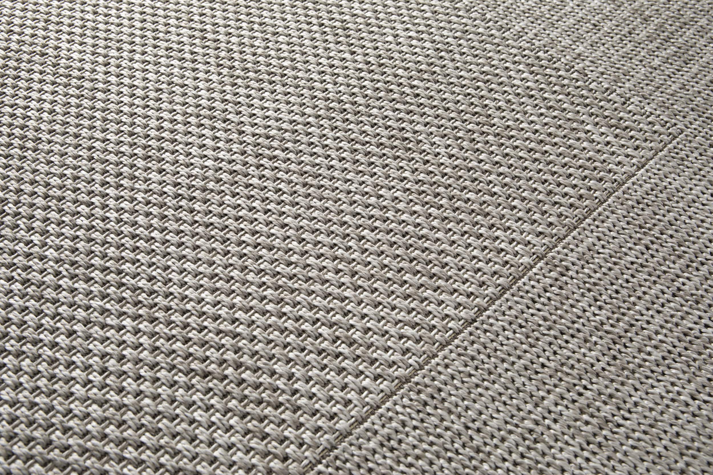 Terrace Grace Silver Weft