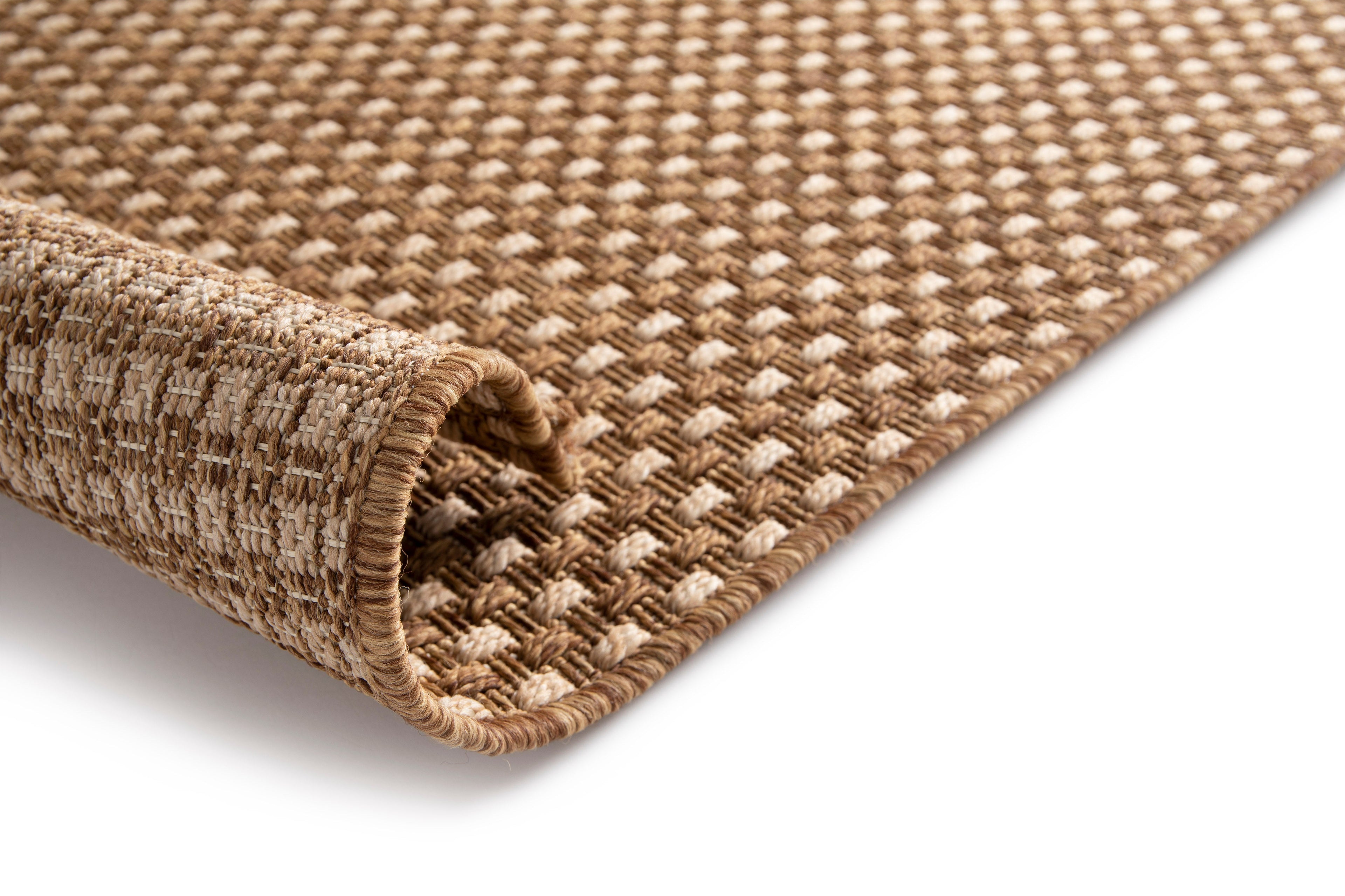 Terrace Grace Basket Weave