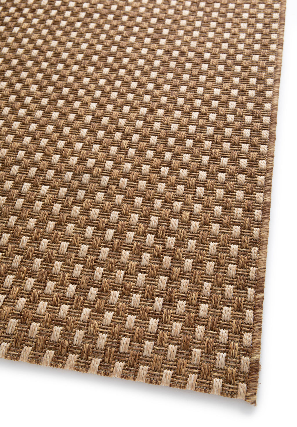 Terrace Grace Basket Weave