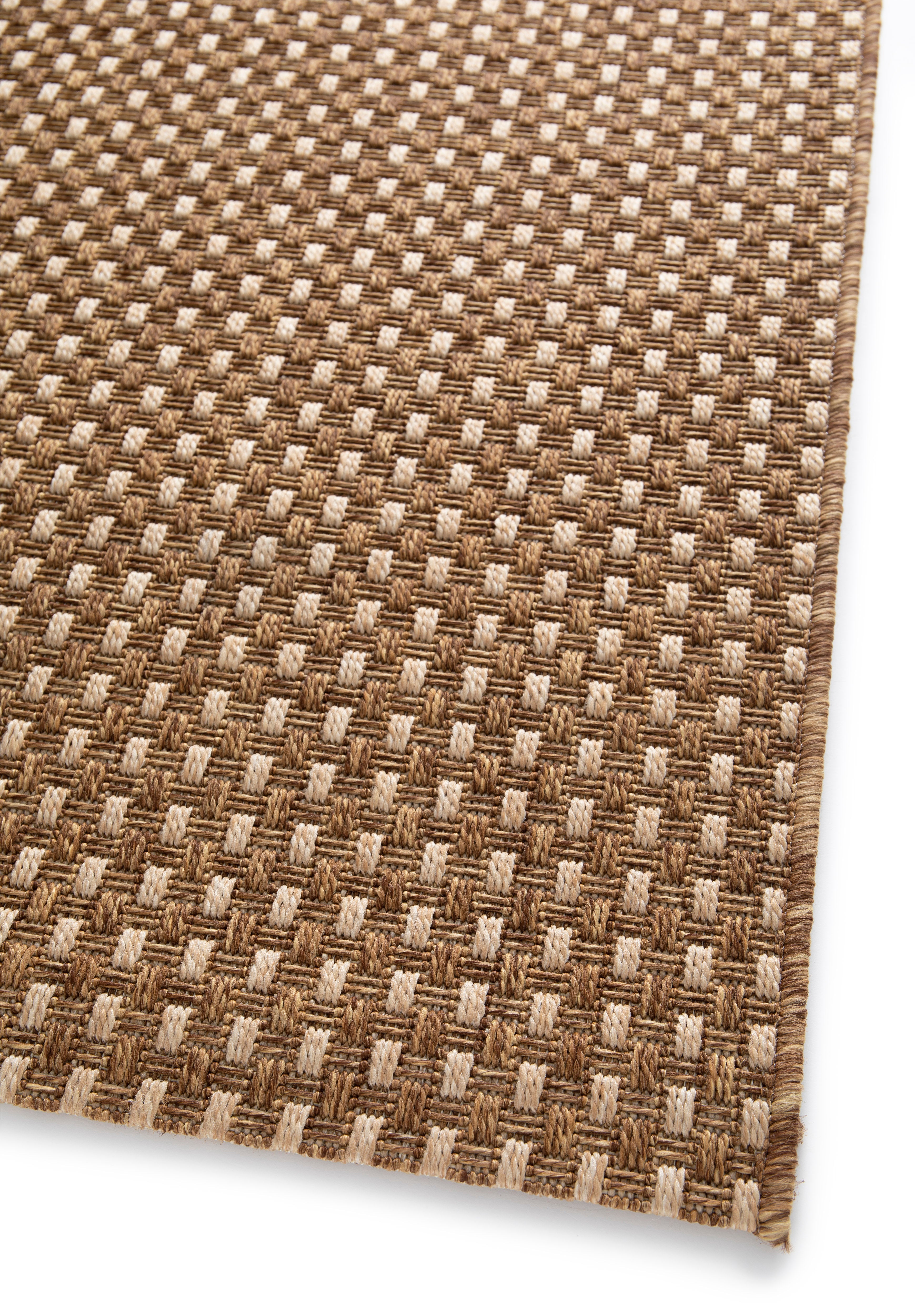 Terrace Grace Basket Weave