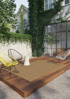 Terrace Grace Basket Weave
