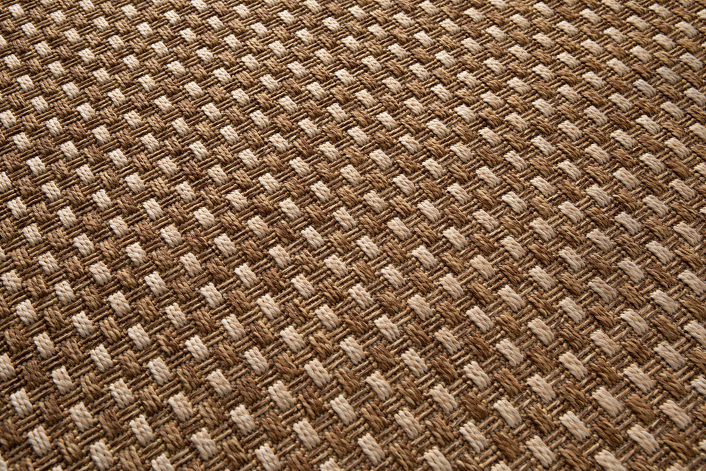 Terrace Grace Basket Weave