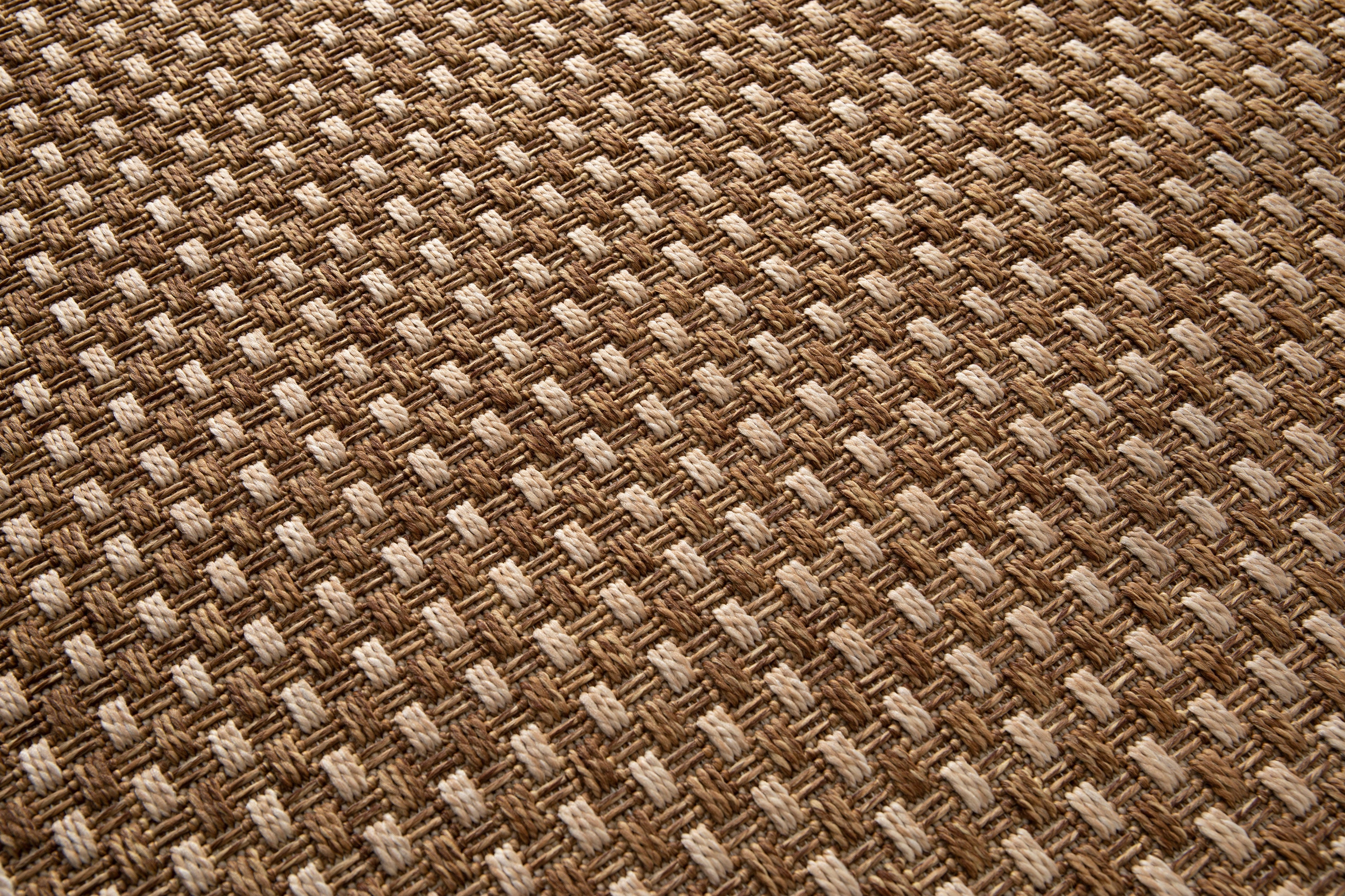 Terrace Grace Basket Weave