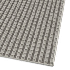 Terrace Grace Basket Weave