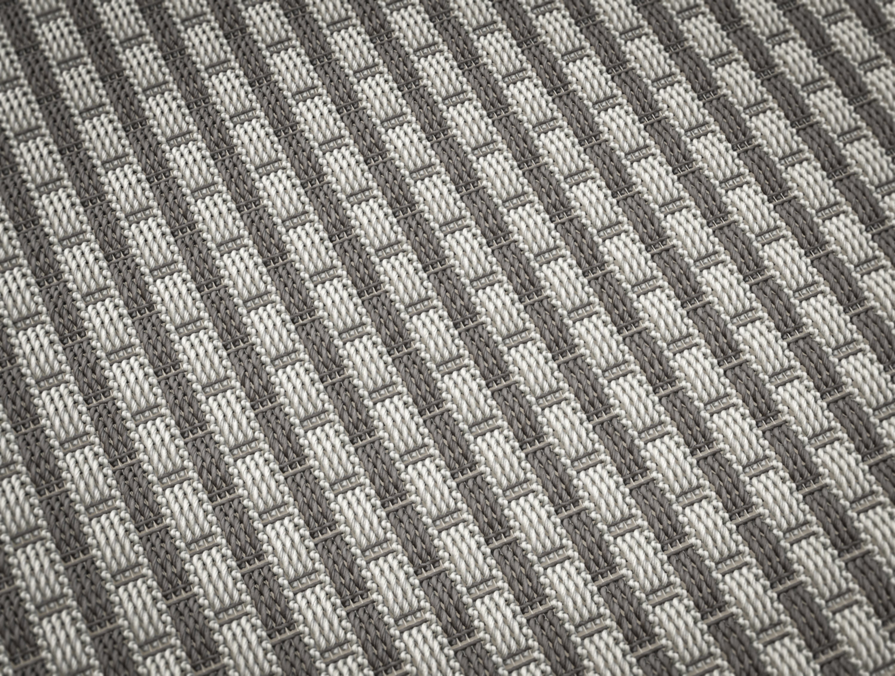Terrace Grace Basket Weave