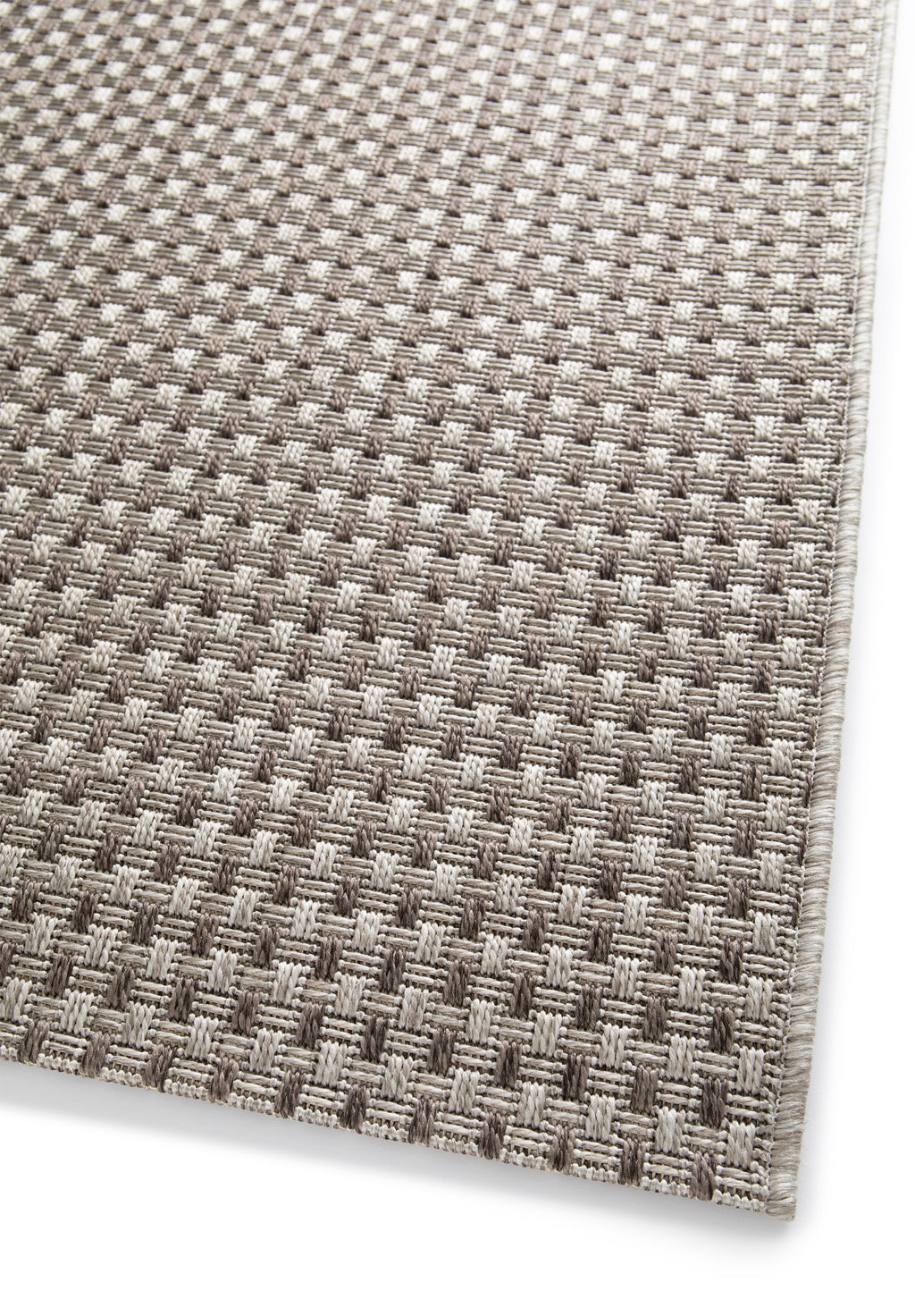Terrace Grace Basket Weave