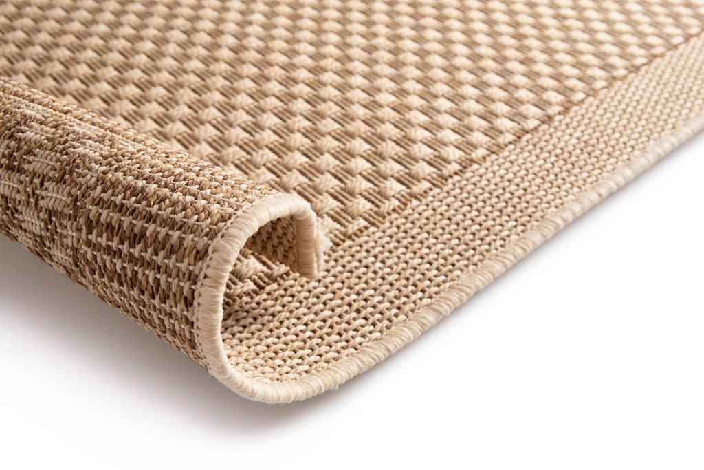 Willow Kitchen Basket Weave light