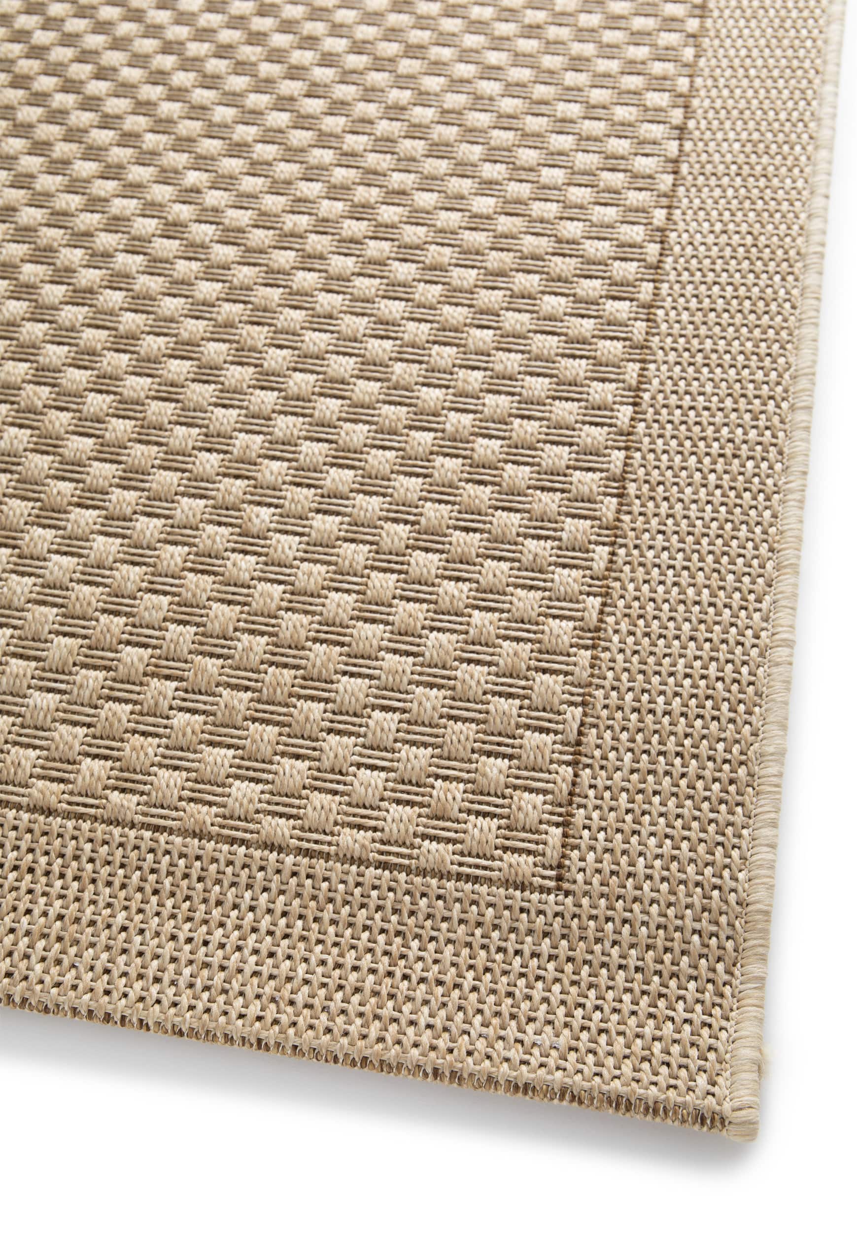 Willow Kitchen Basket Weave light