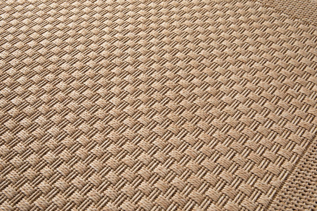Willow Kitchen Basket Weave light