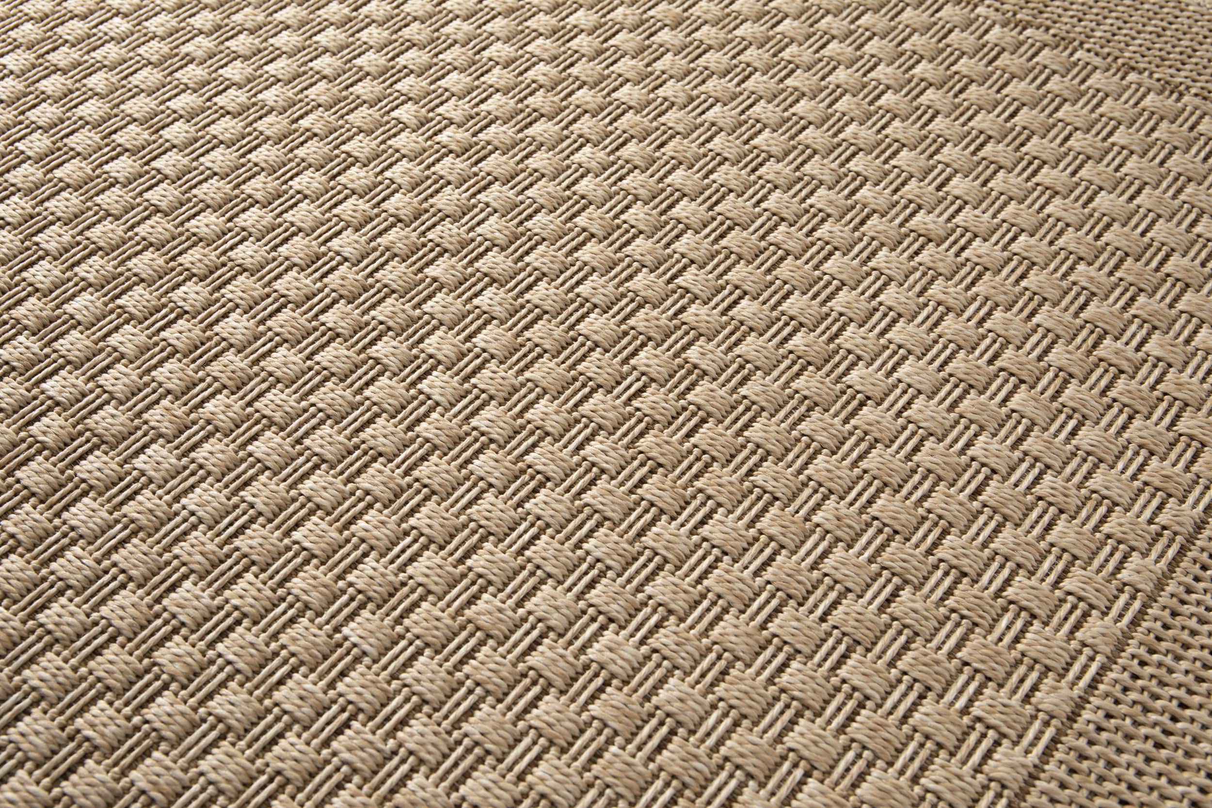 Willow Kitchen Basket Weave light