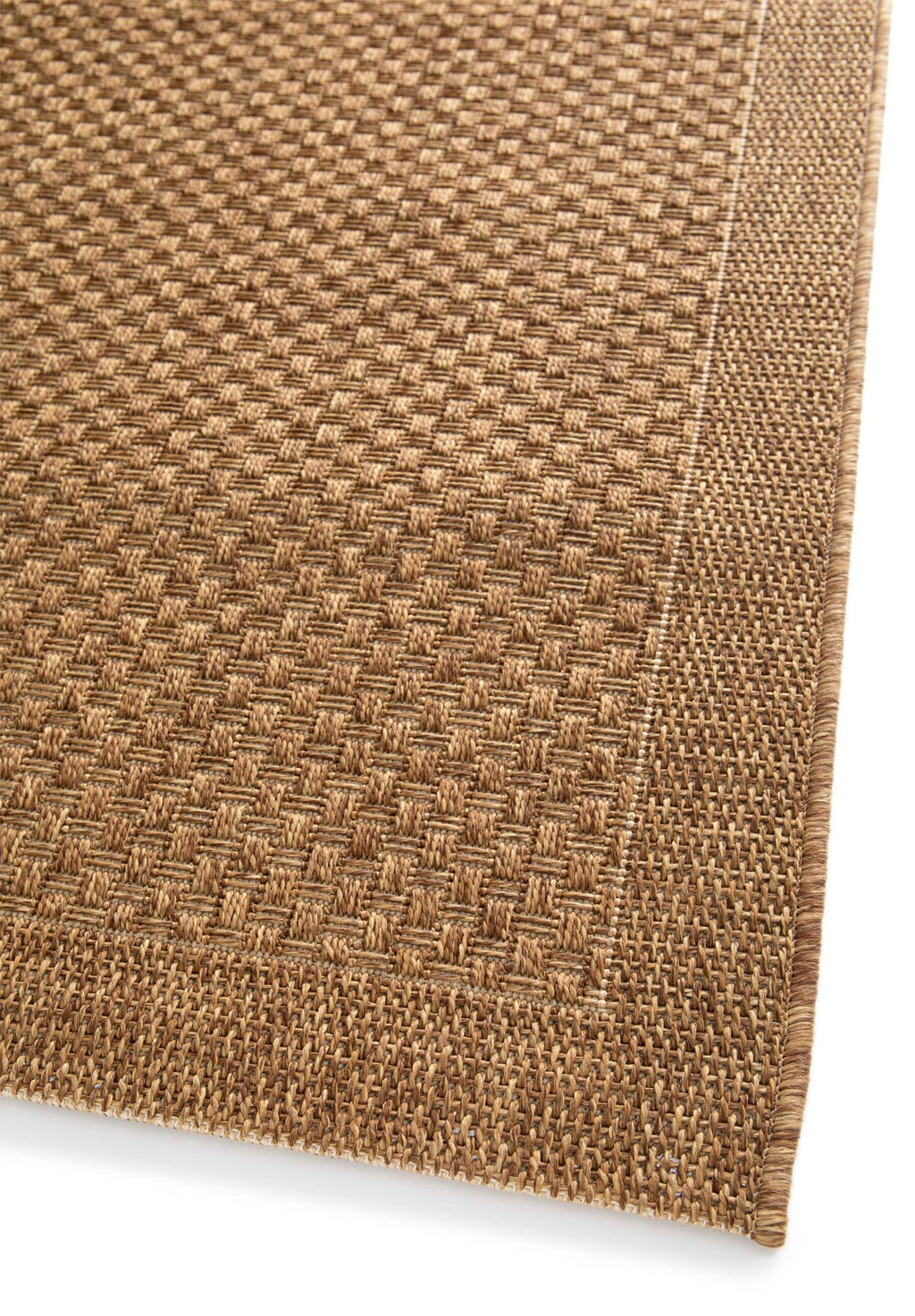 Willow Kitchen Basket Weave Dark