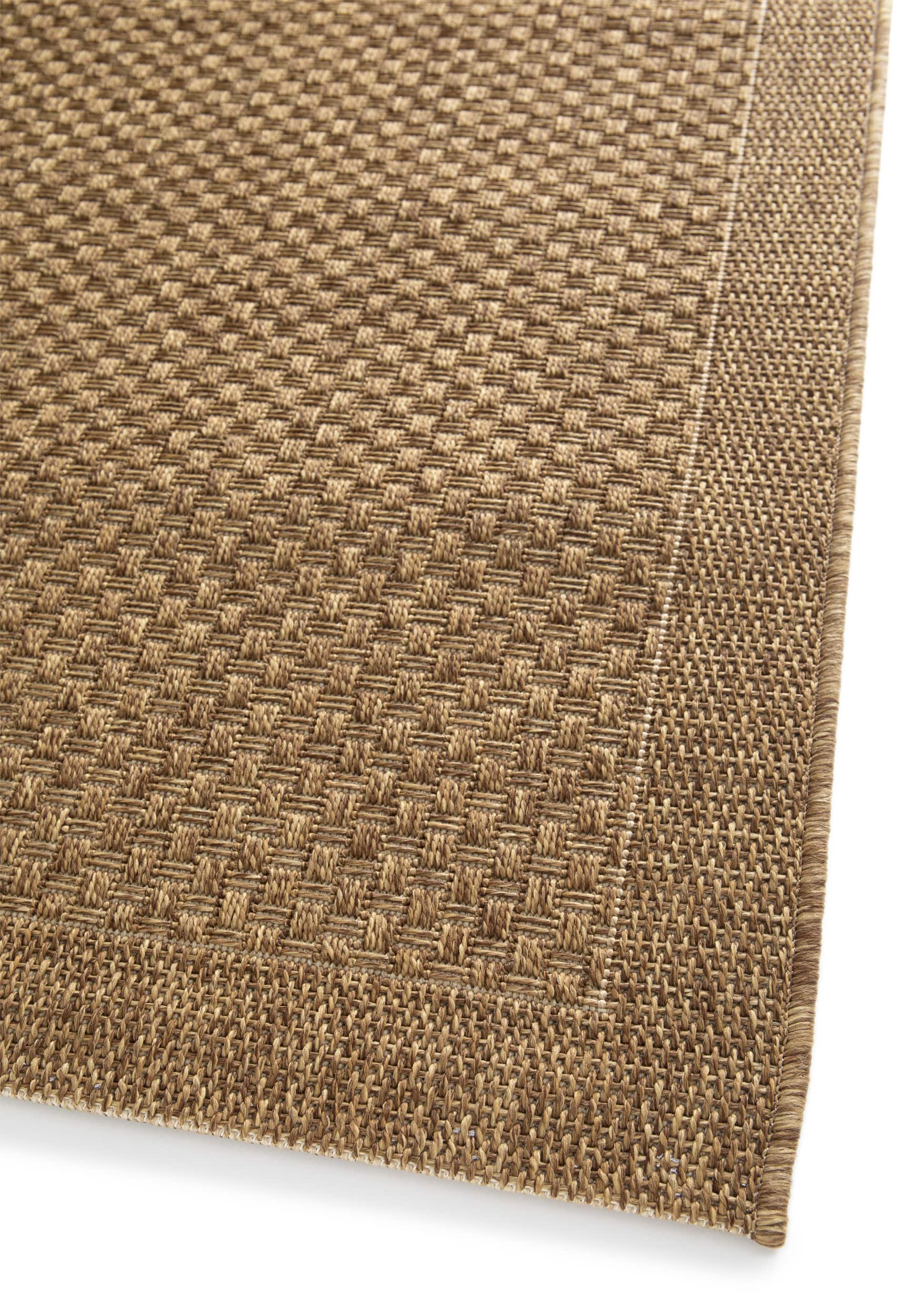 Willow Kitchen Basket Weave Dark