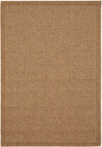 Willow Kitchen Basket Weave Dark