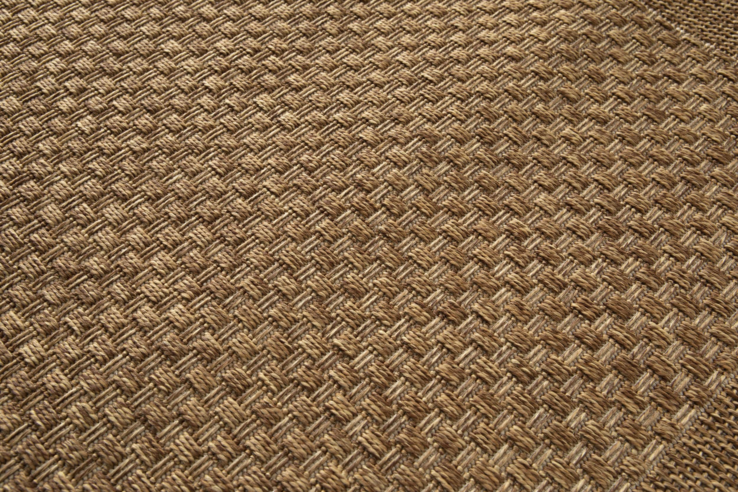 Willow Kitchen Basket Weave Dark