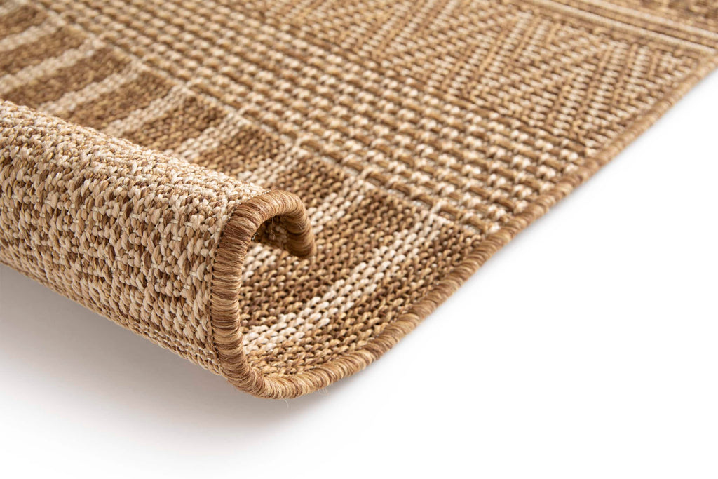Terrace Grace Aztec Brown