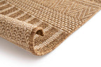 Terrace Grace Aztec Brown