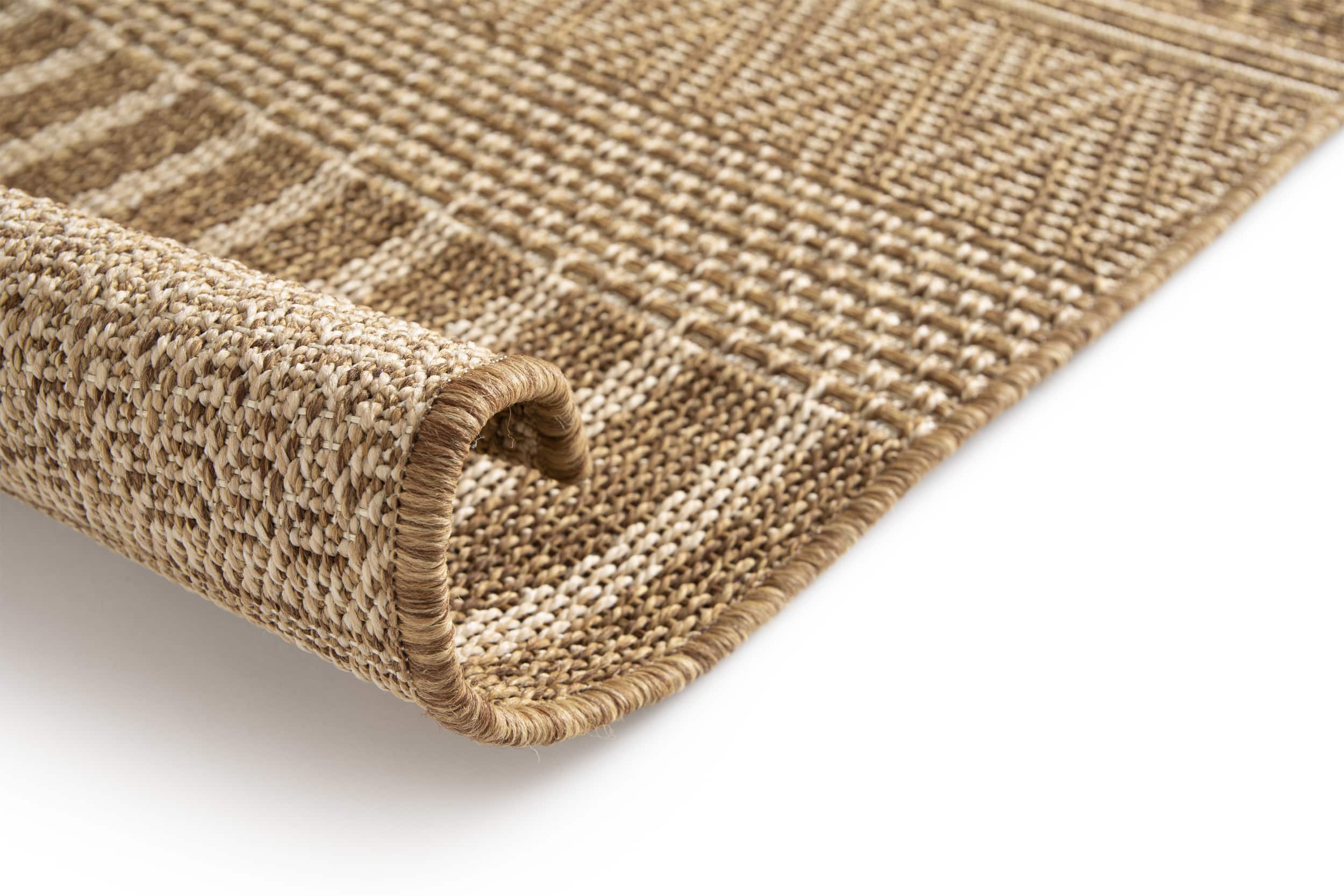 Terrace Grace Aztec Brown