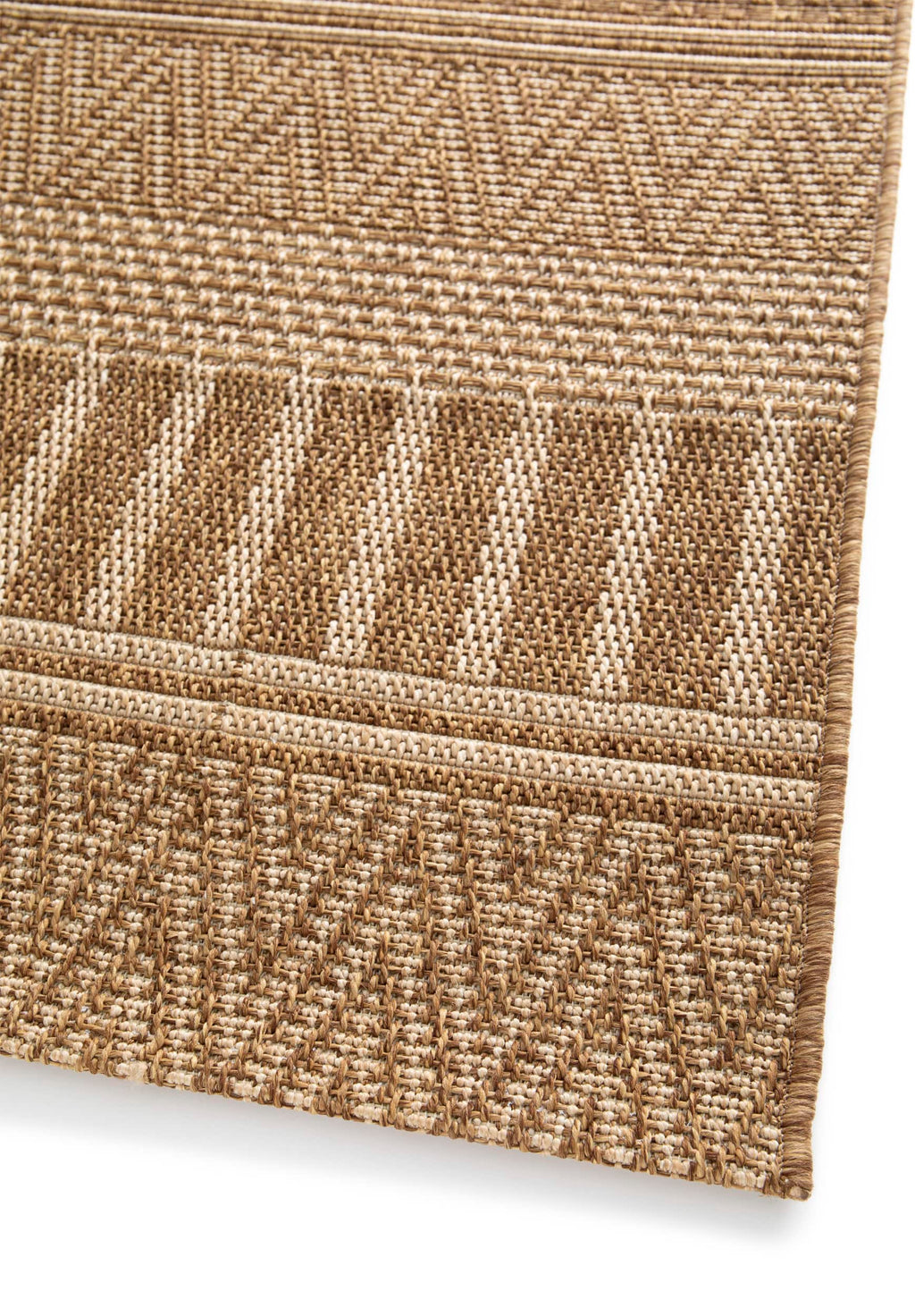 Terrace Grace Aztec Brown