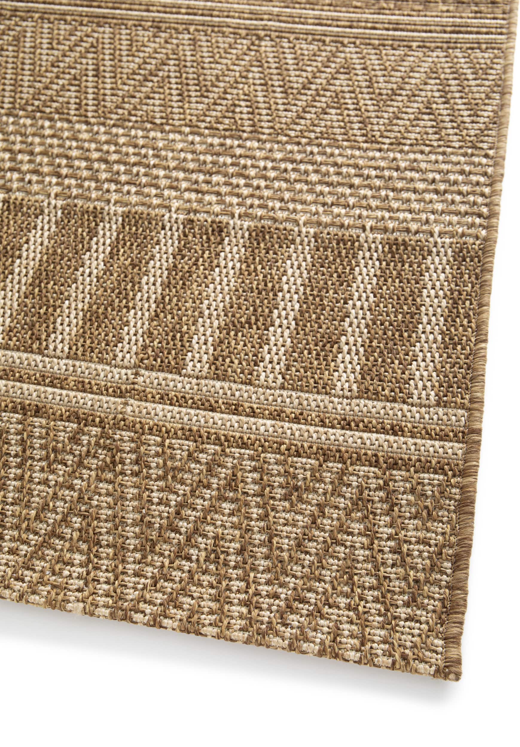 Terrace Grace Aztec Brown