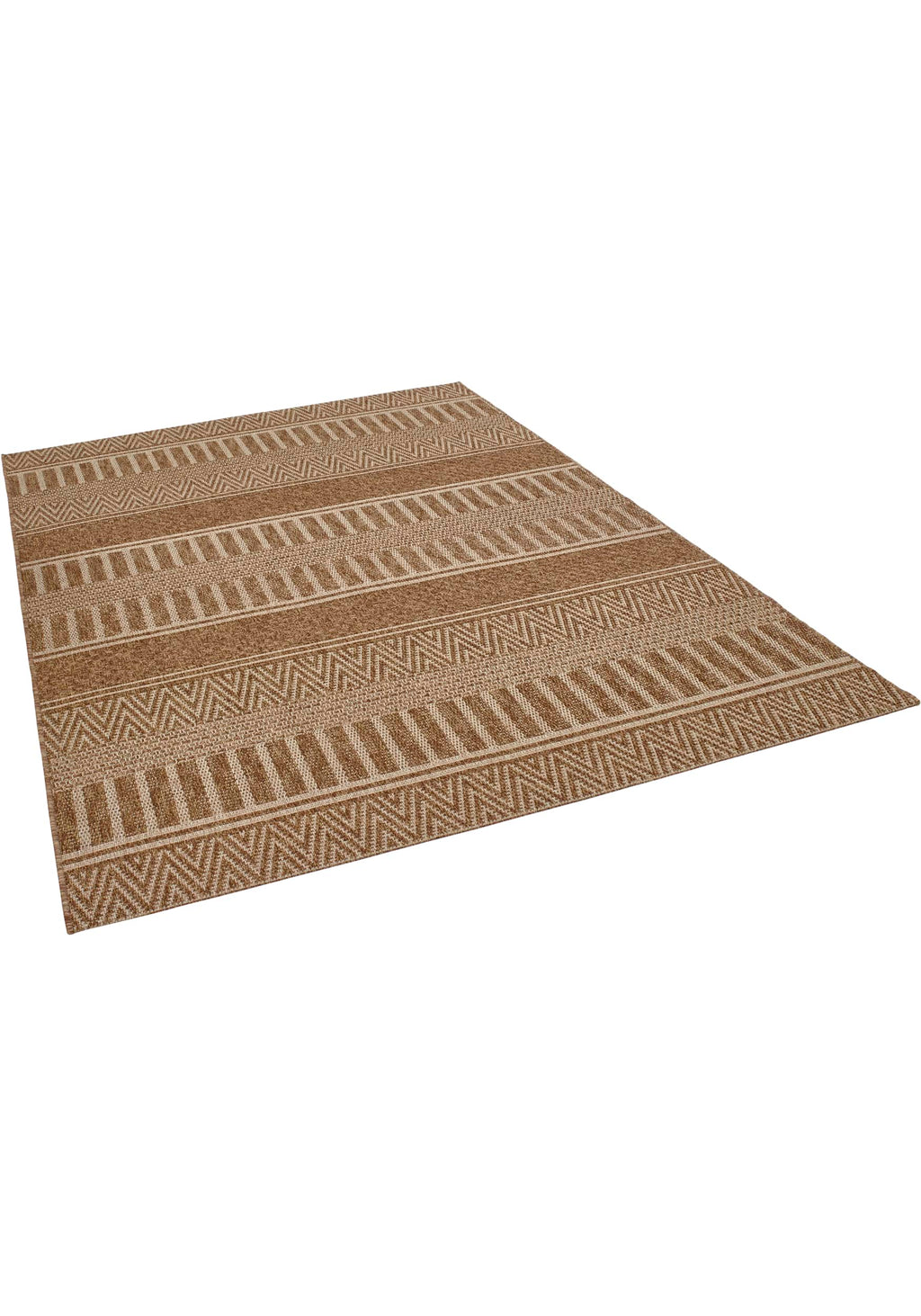 Terrace Grace Aztec Brown