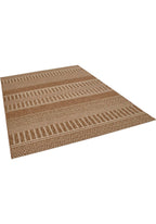 Terrace Grace Aztec Brown