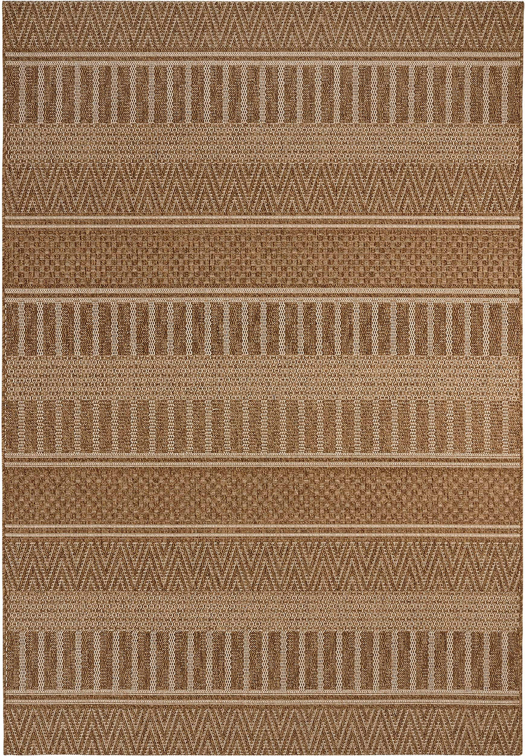 Terrace Grace Aztec Brown