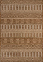 Terrace Grace Aztec Brown