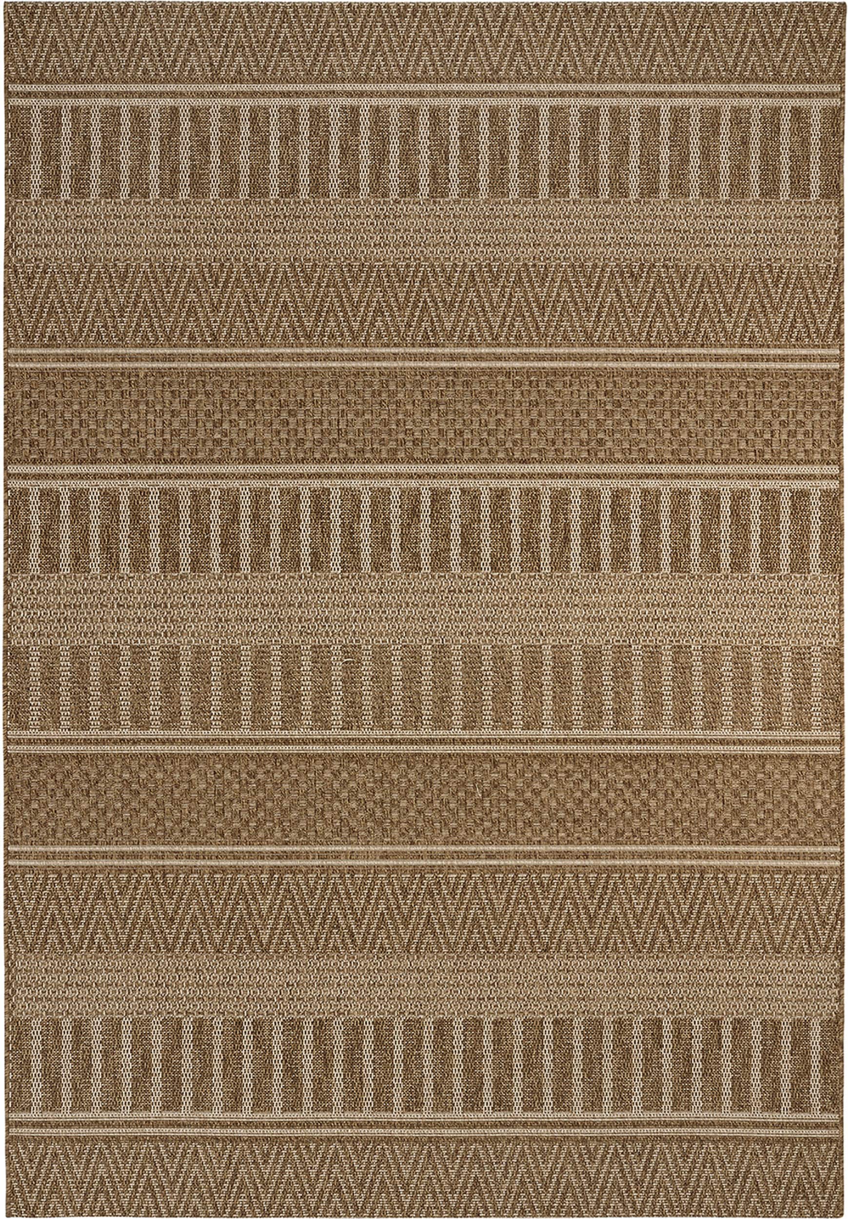 Terrace Grace Aztec Brown