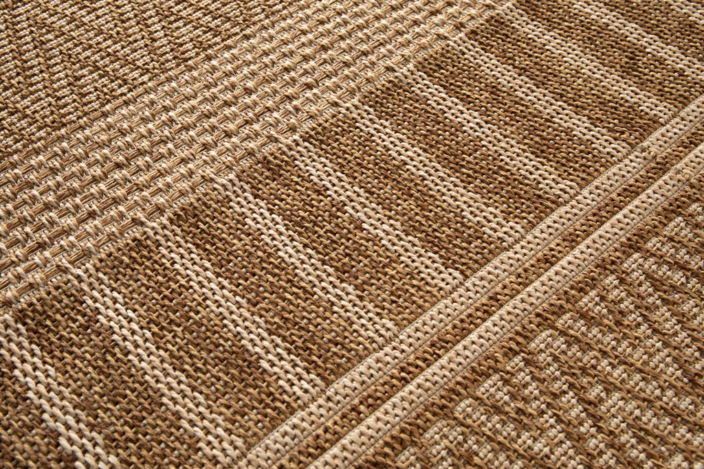 Terrace Grace Aztec Brown