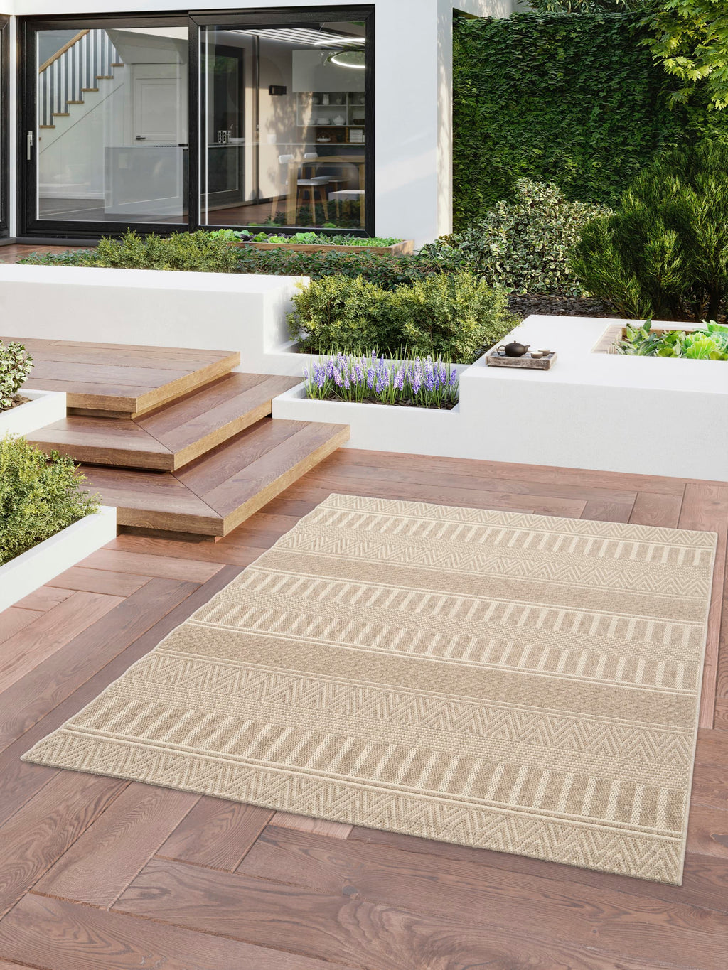 Terrace Grace Aztec