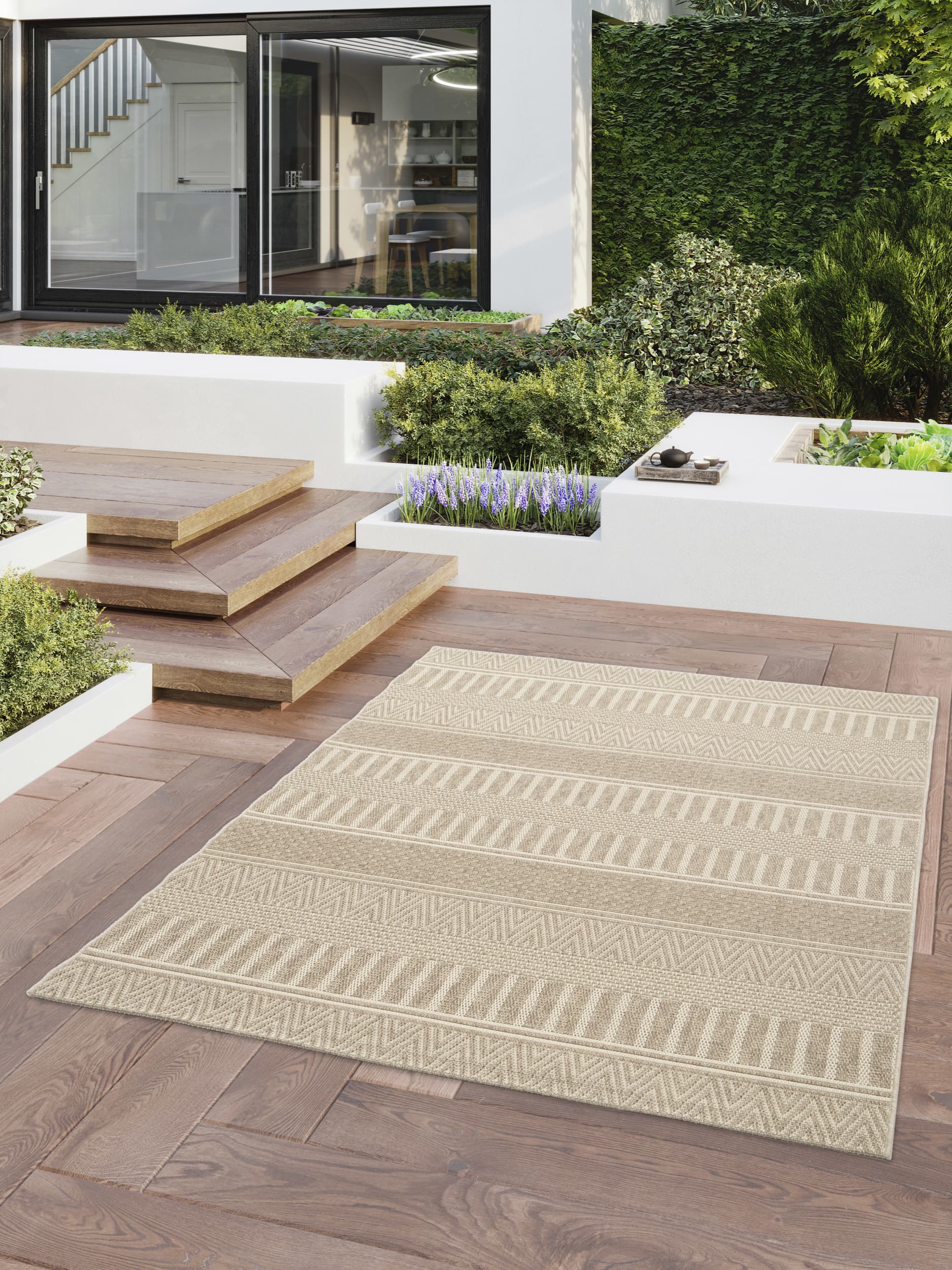 Terrace Grace Aztec