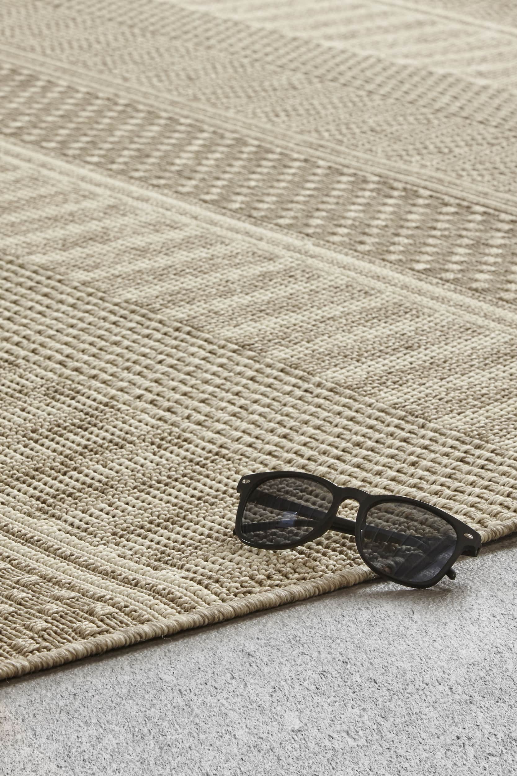 Terrace Grace Aztec