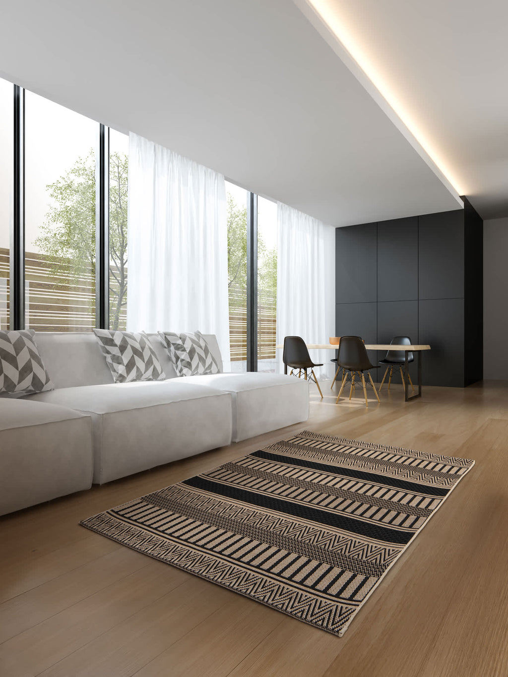 Terrace Grace Aztec Natural