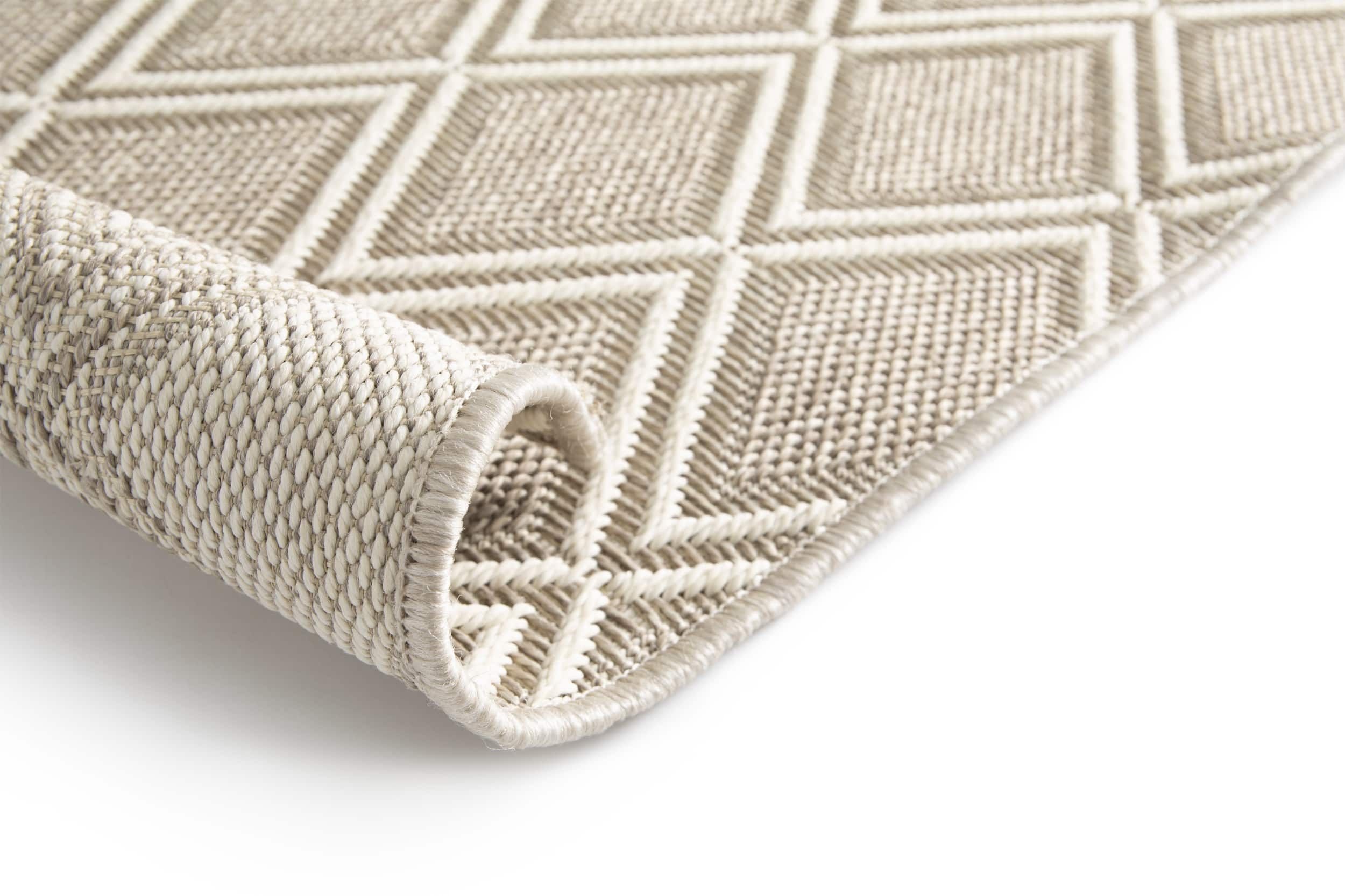 Terrace Grace Diamond Mesh
