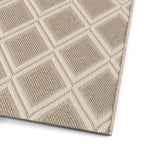 Terrace Grace Diamond Mesh