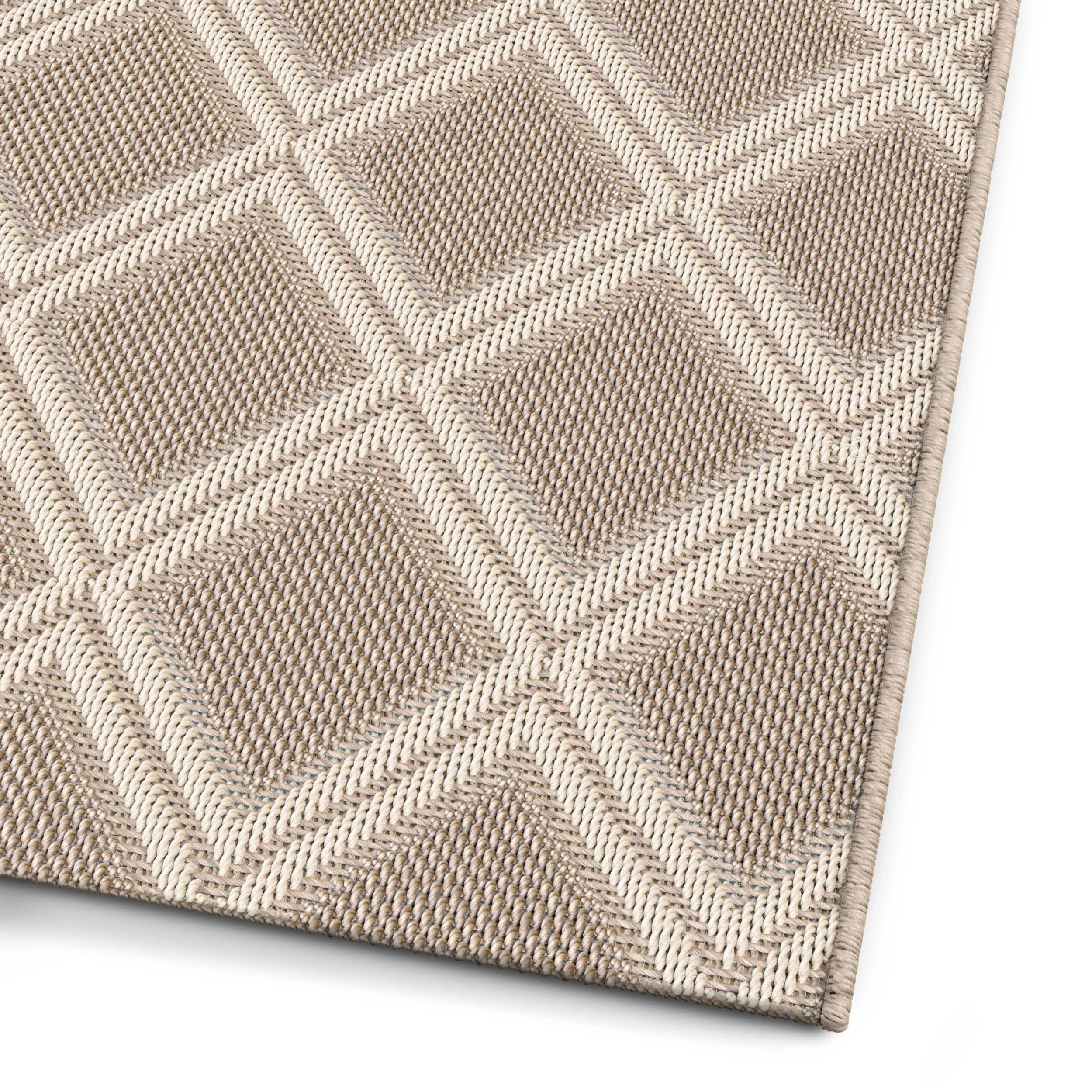 Terrace Grace Diamond Mesh