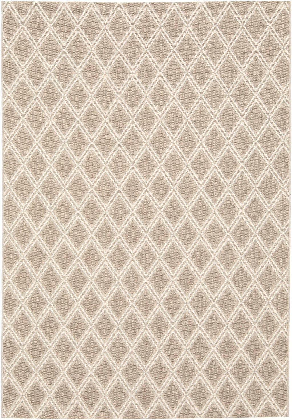Terrace Grace Diamond Mesh