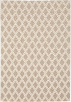 Terrace Grace Diamond Mesh