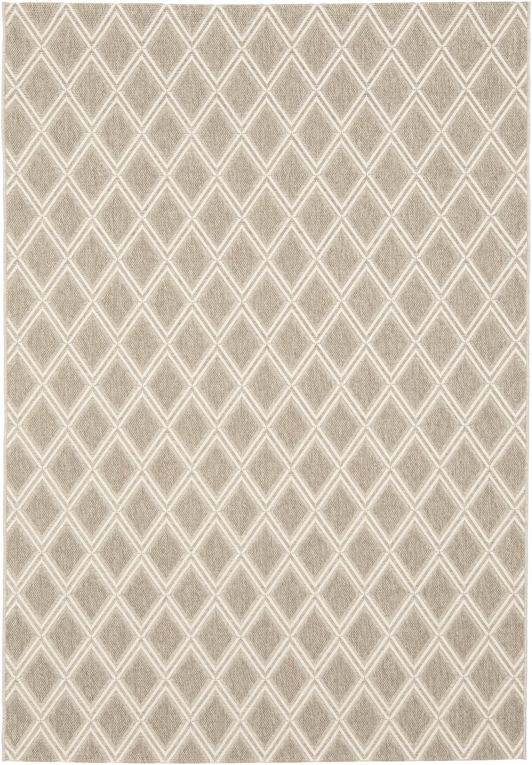 Terrace Grace Diamond Mesh