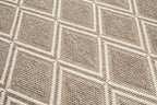 Terrace Grace Diamond Mesh